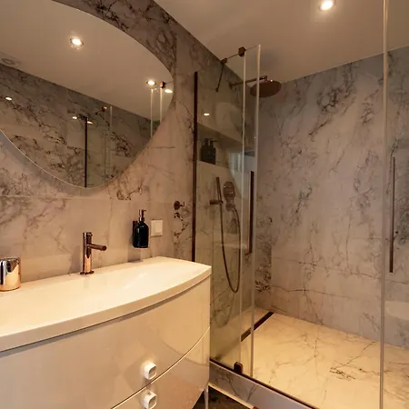 Apartmán Kolkside Delft
