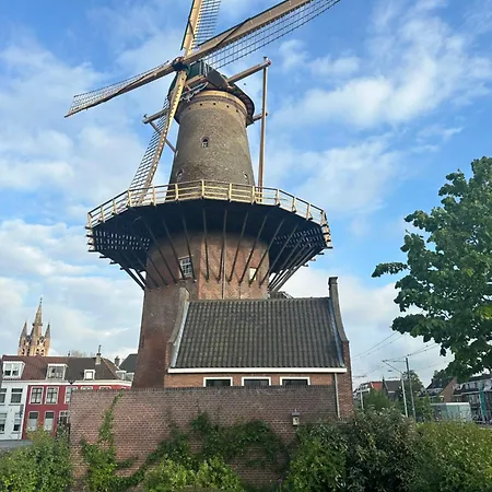 Kolkside * Delft
