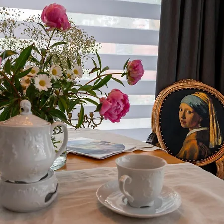 Kolkside Appartement *