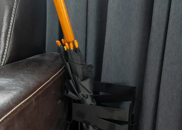 Апартаменты Kolkside