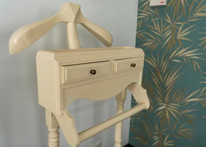 Апартаменты Kolkside *