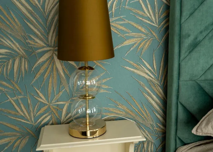 公寓 Kolkside 代夫特