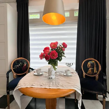 Kolkside Appartement