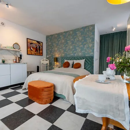 Apartman Kolkside Delft