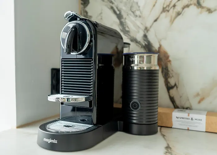 Apartman Kolkside Delft