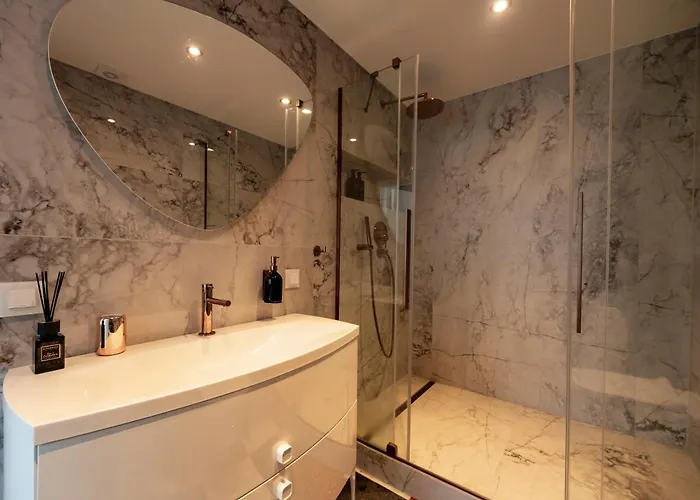 Apartman Kolkside Delft